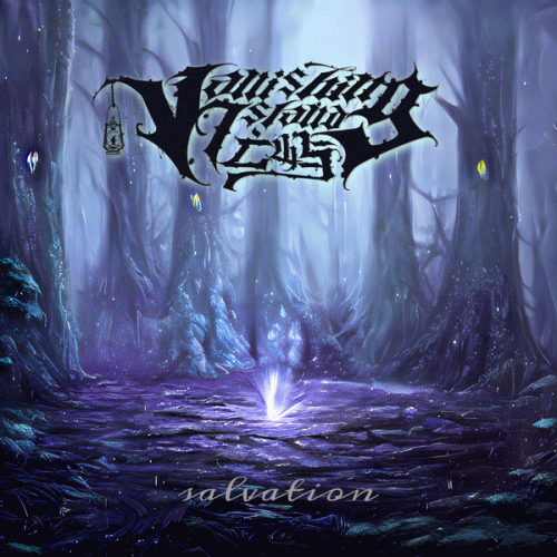 Vanishing Island : Salvation